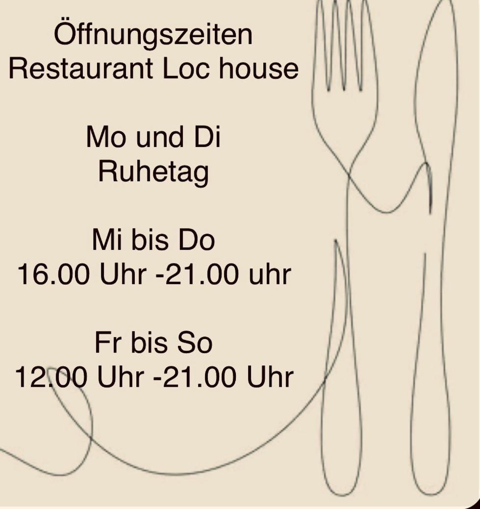 Appartements Am Alten Bahnhof In Fehrbellin Check In Mit Schluesselbox Buitenkant foto